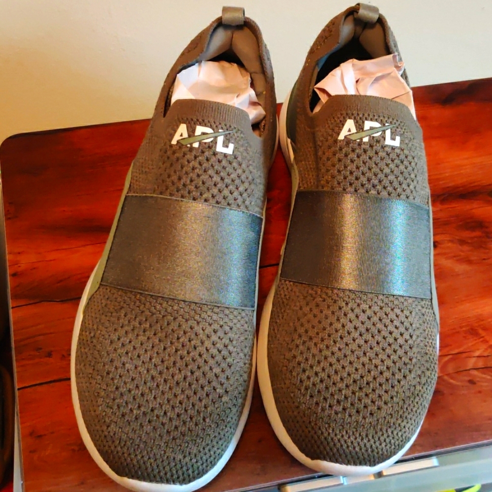 APL Techloom Bliss Shoes